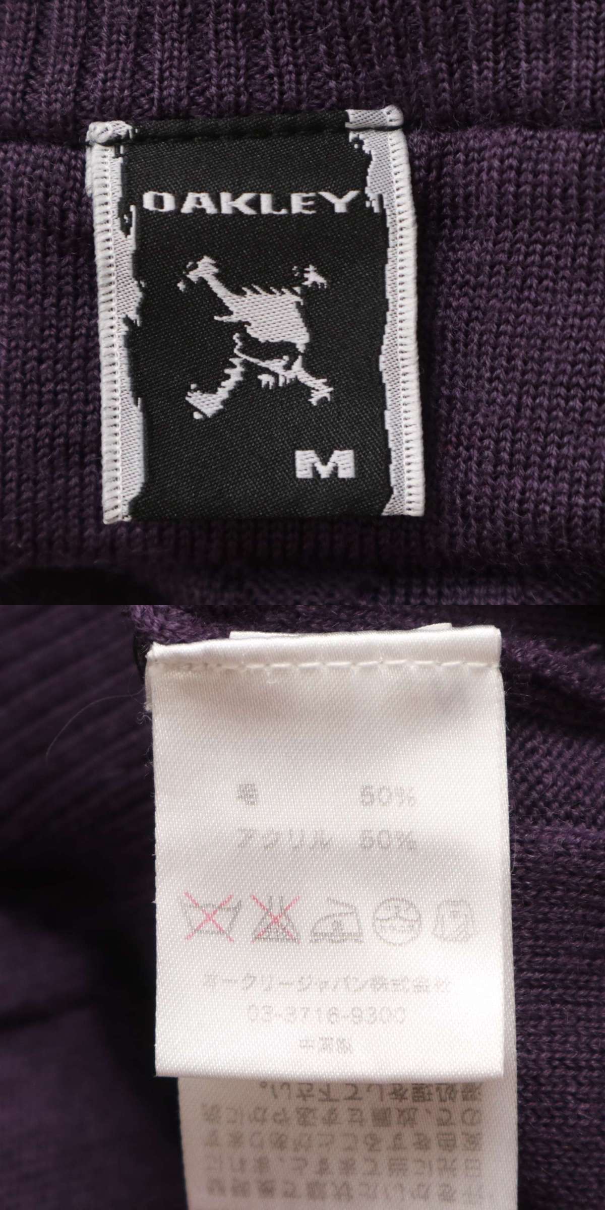 The