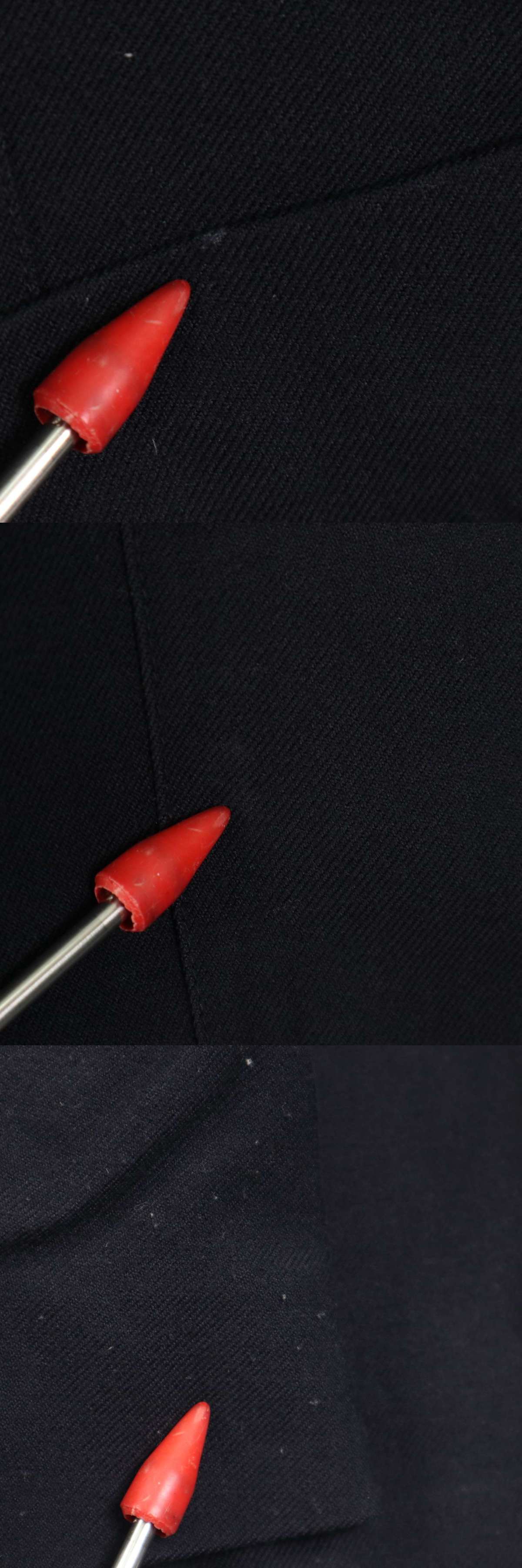 The