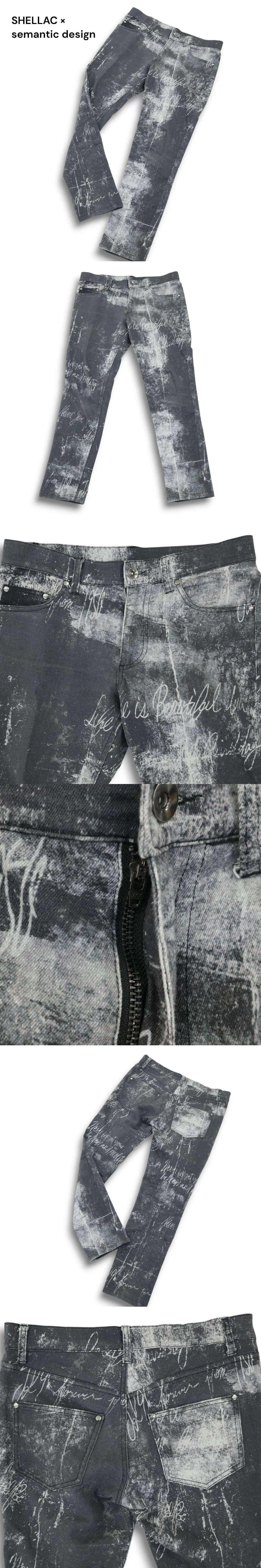 The