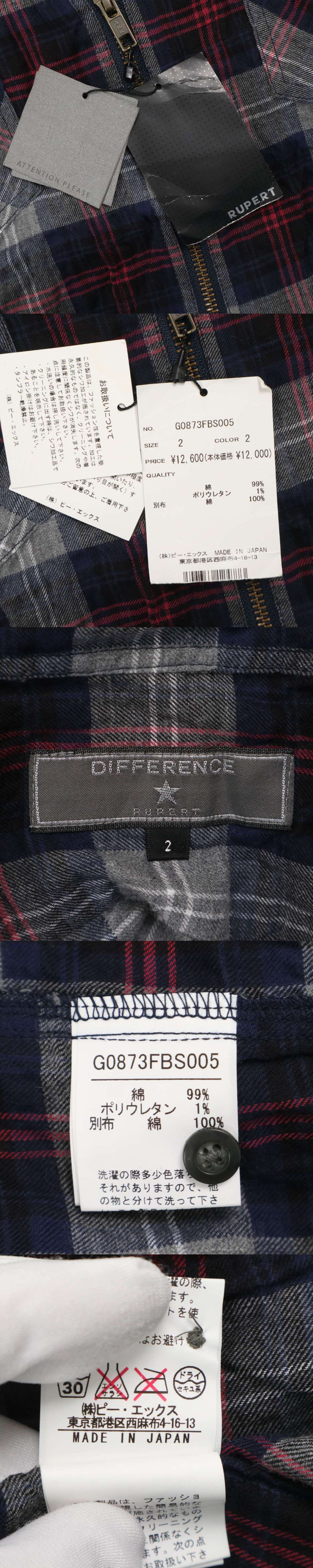 The
