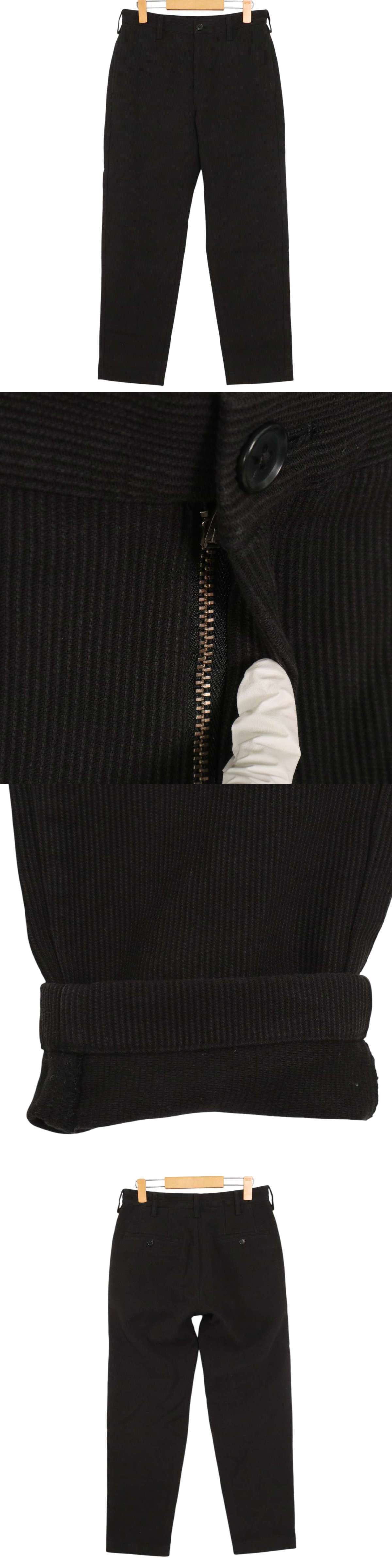 The