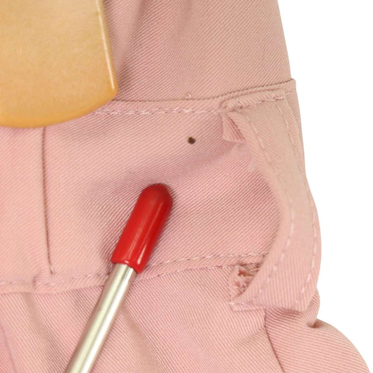 The