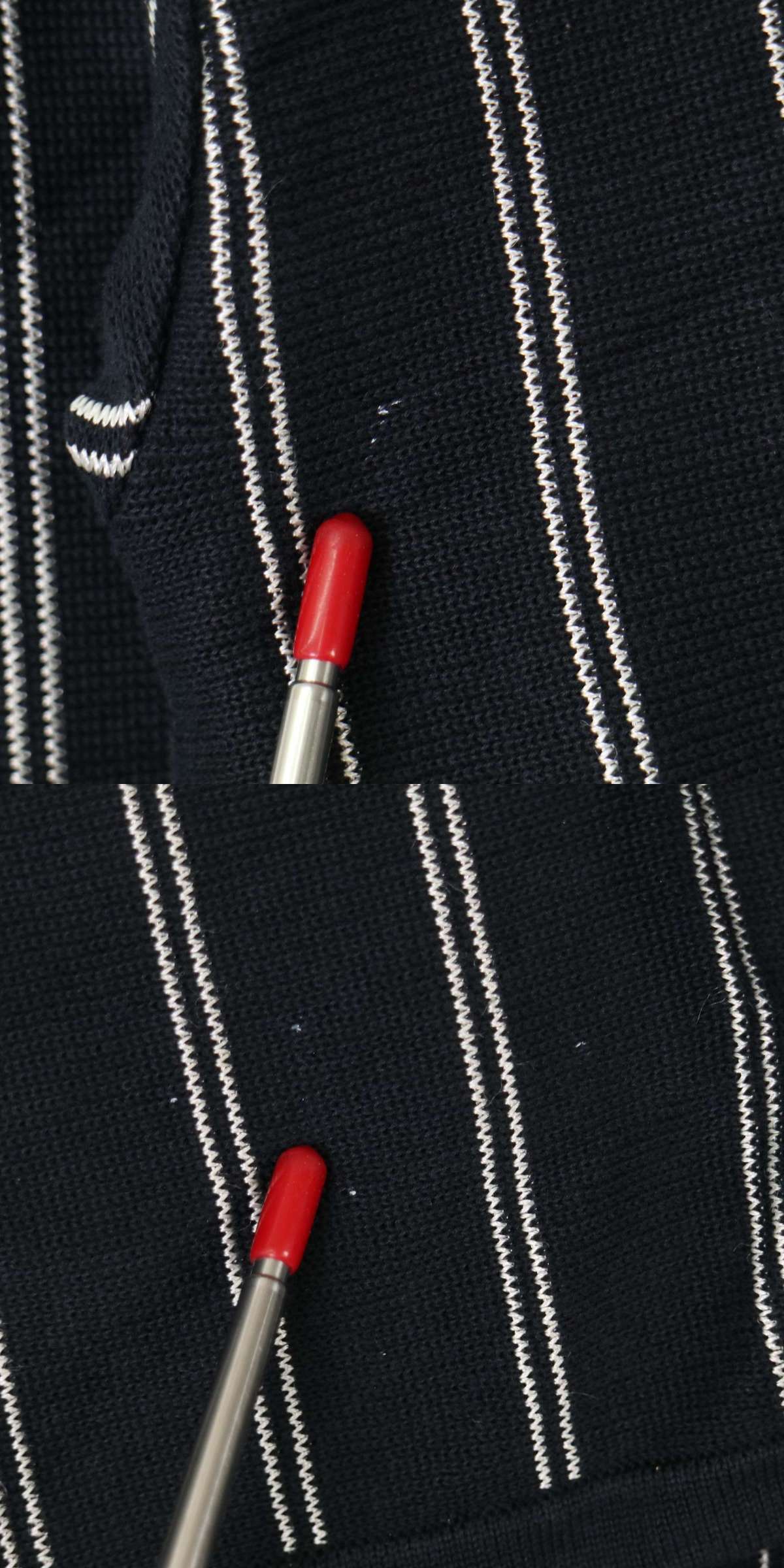 The