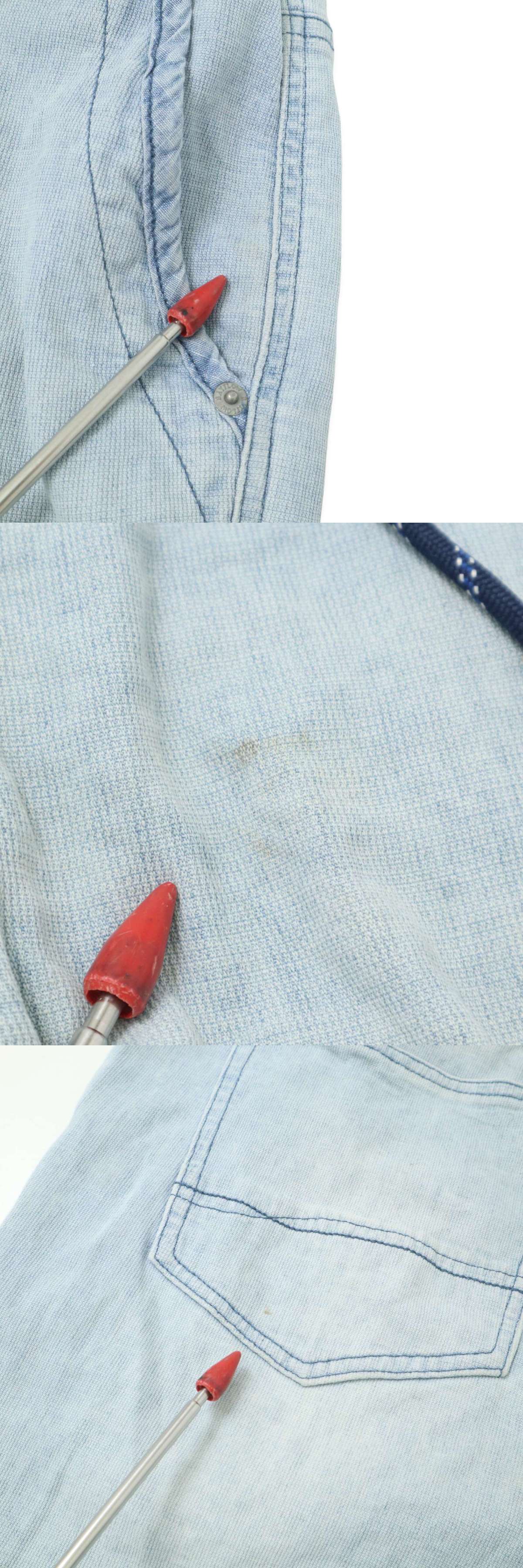 The