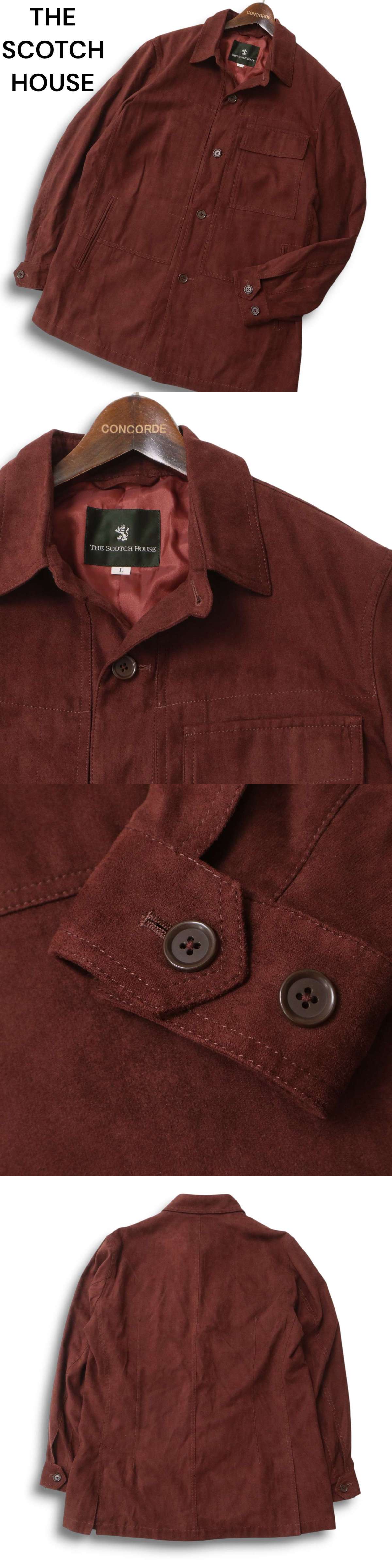 The