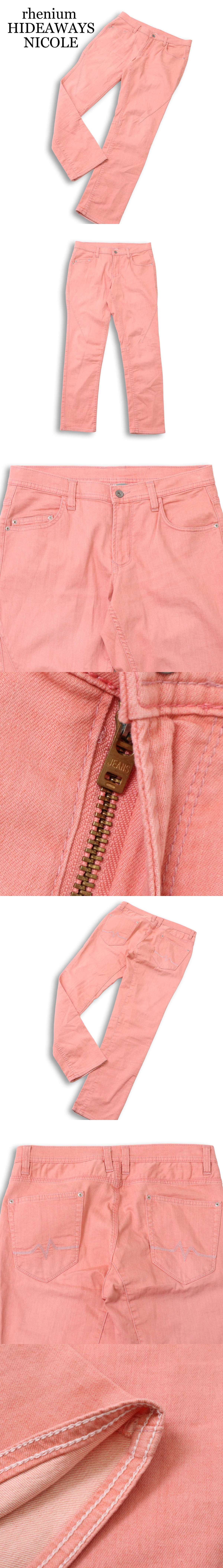 The