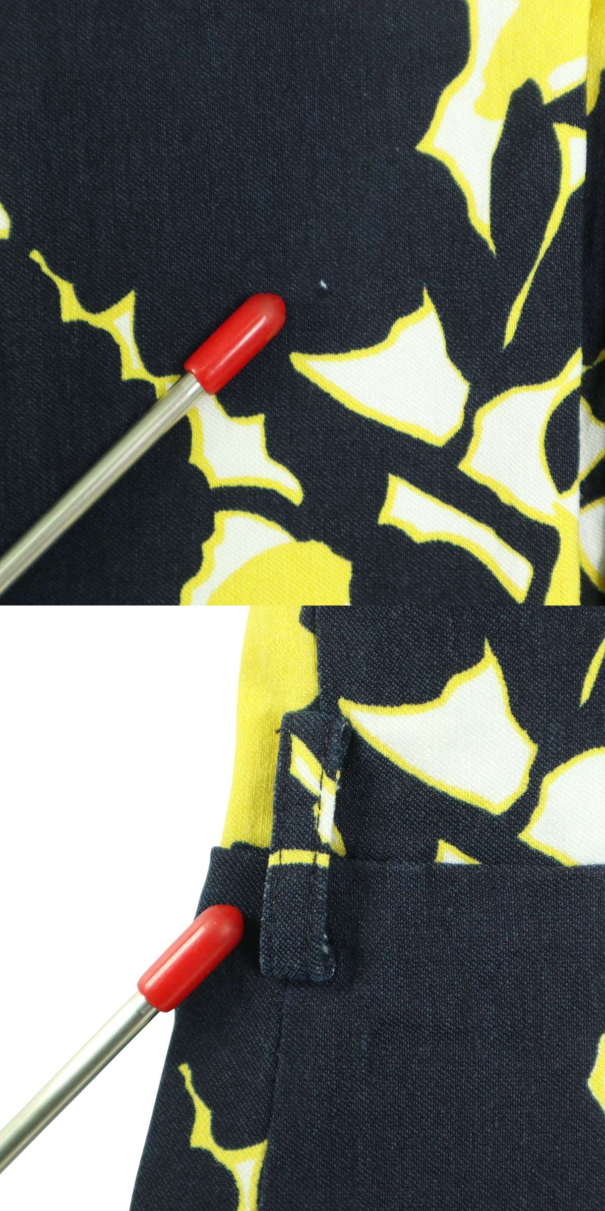 The