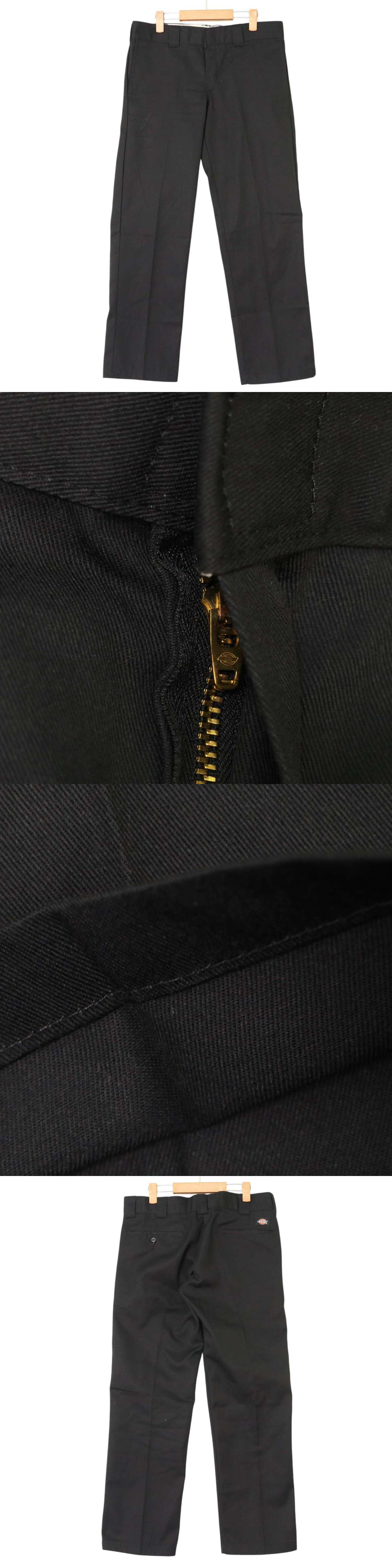 The
