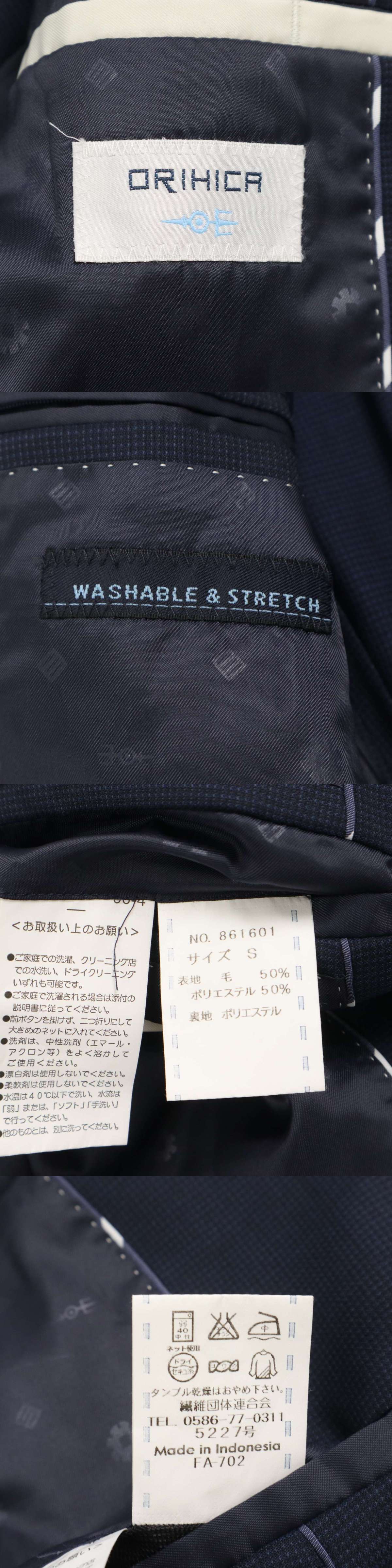 The
