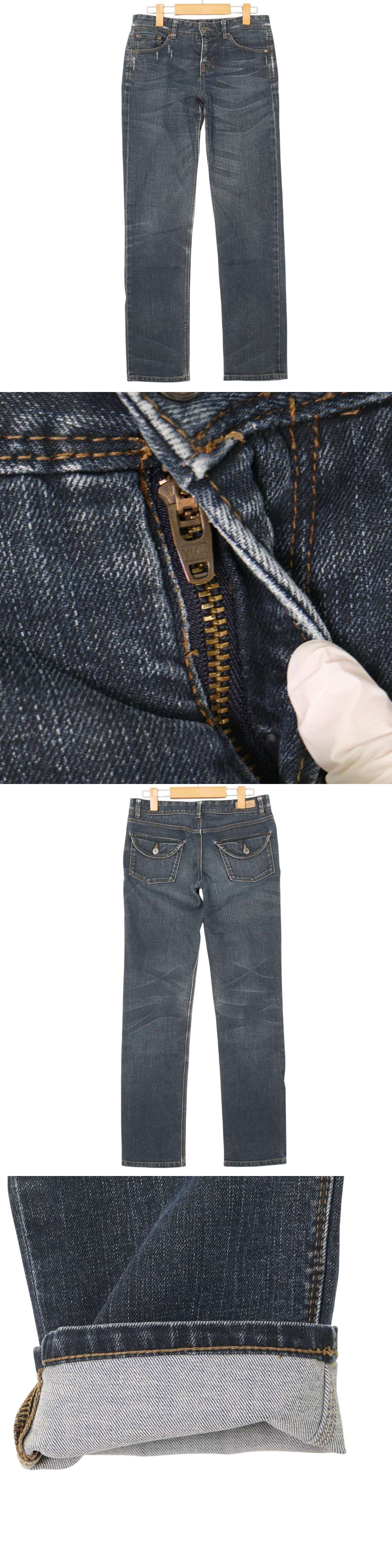 The
