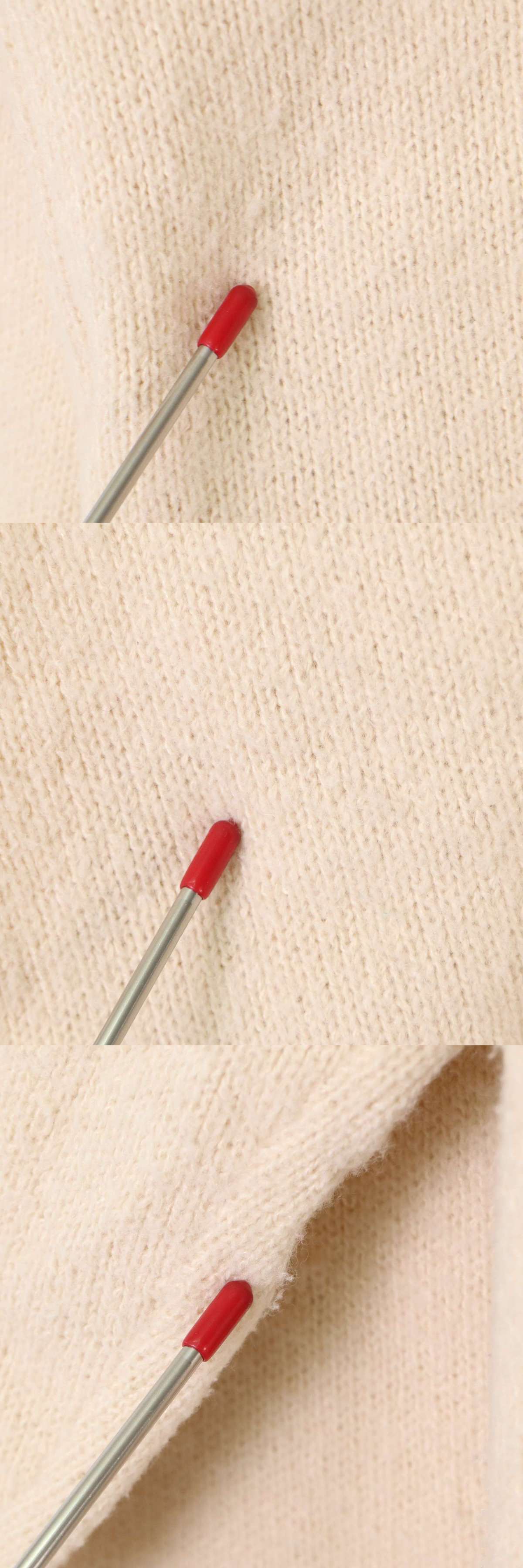 The