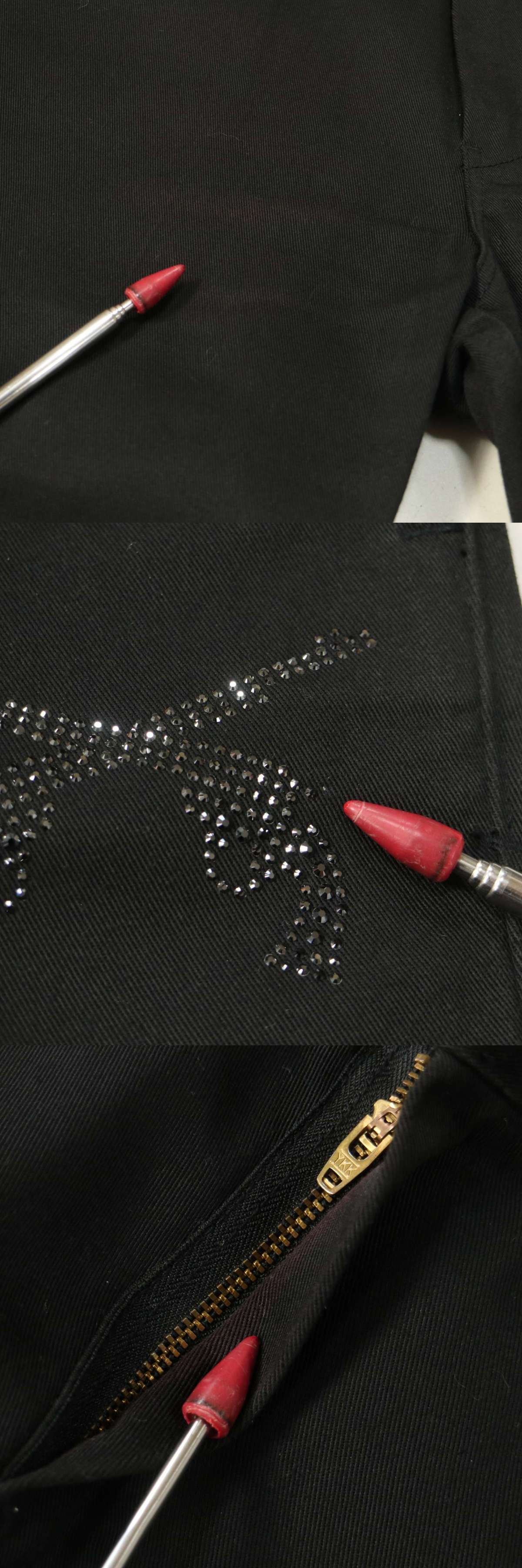 The
