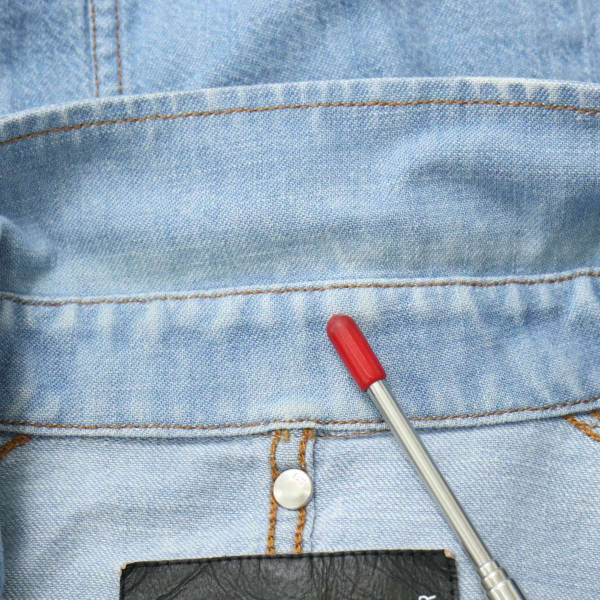 The