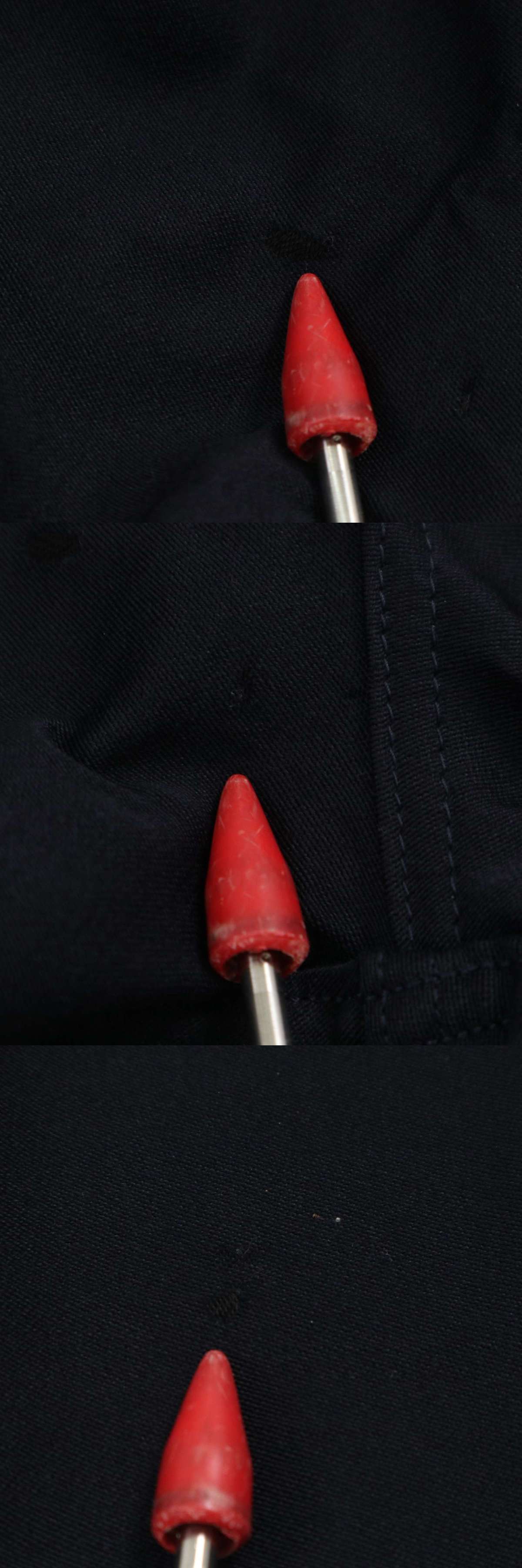 The