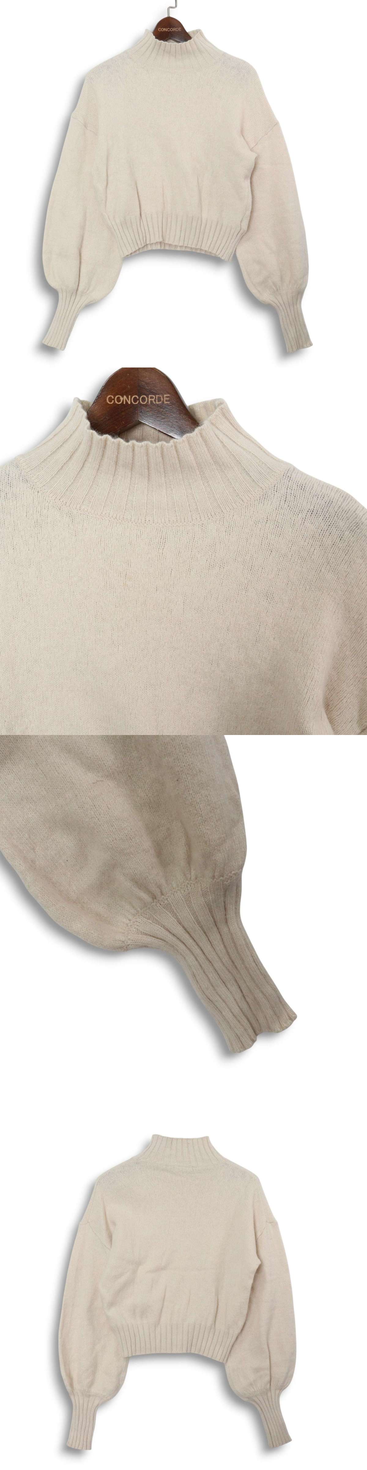 The