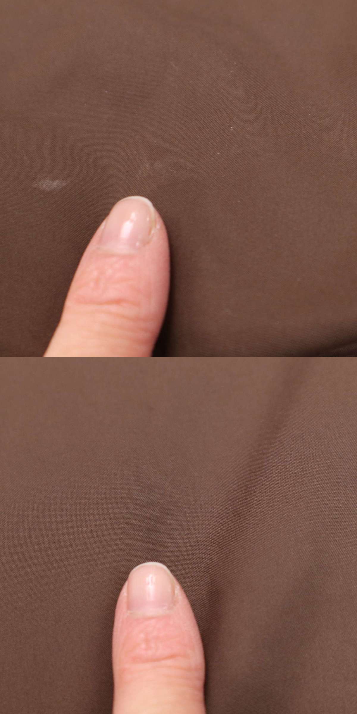 The