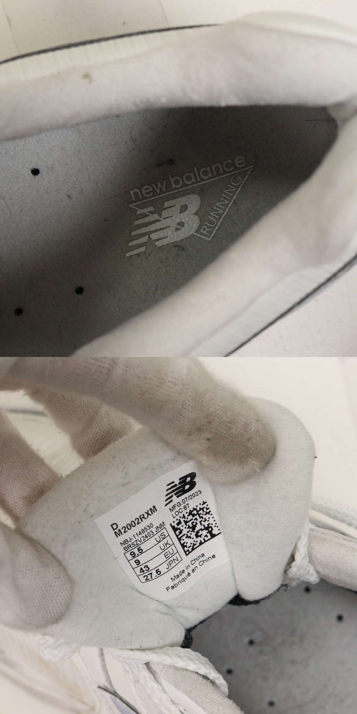 The