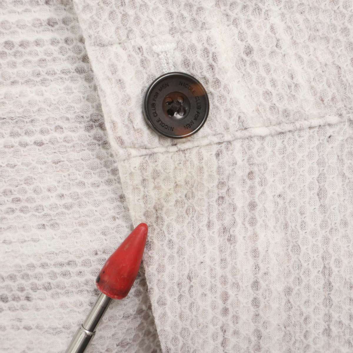 The