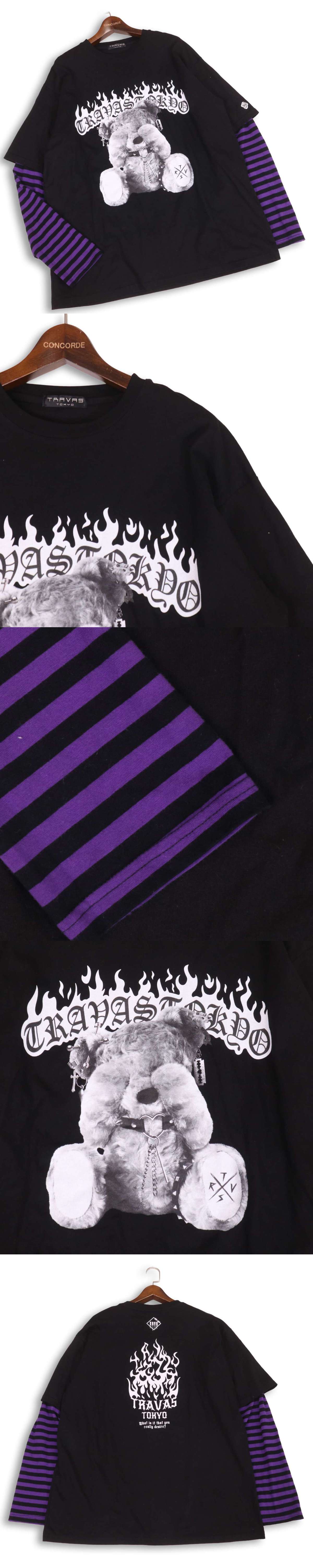 The