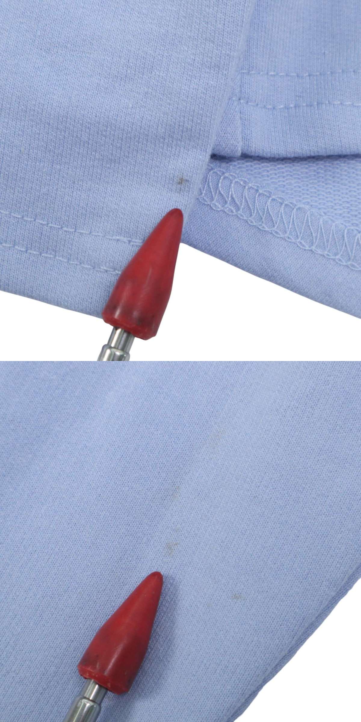 The
