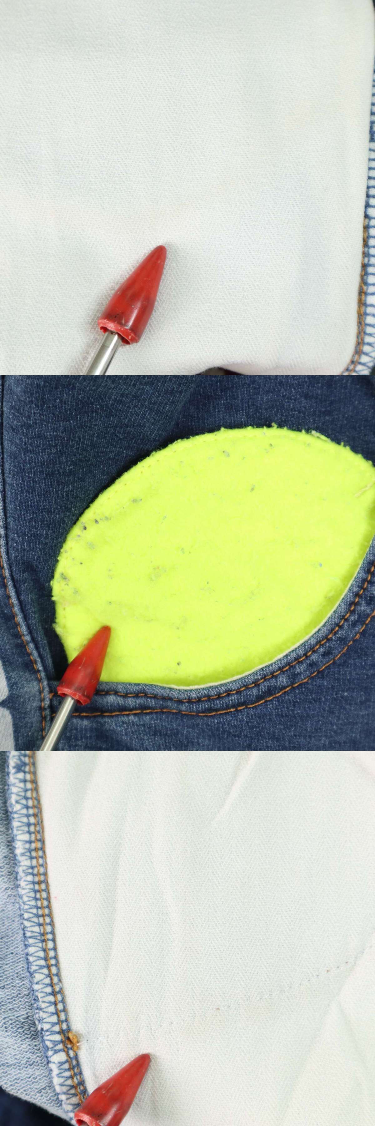 The