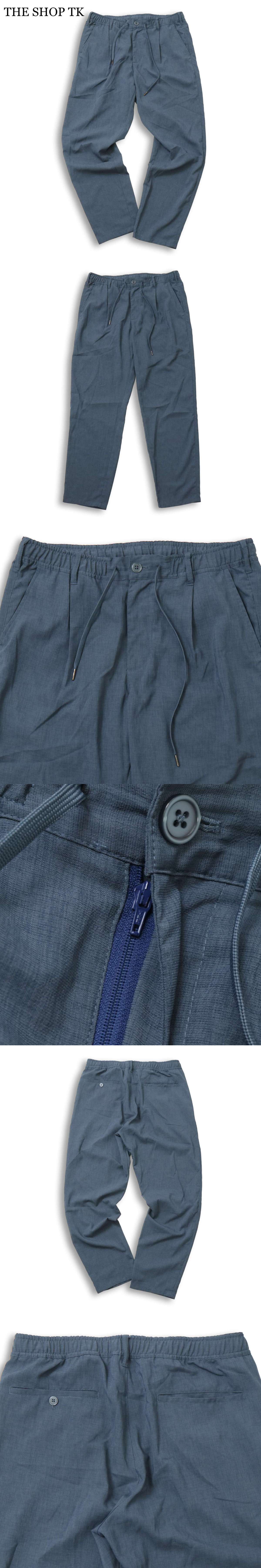 The