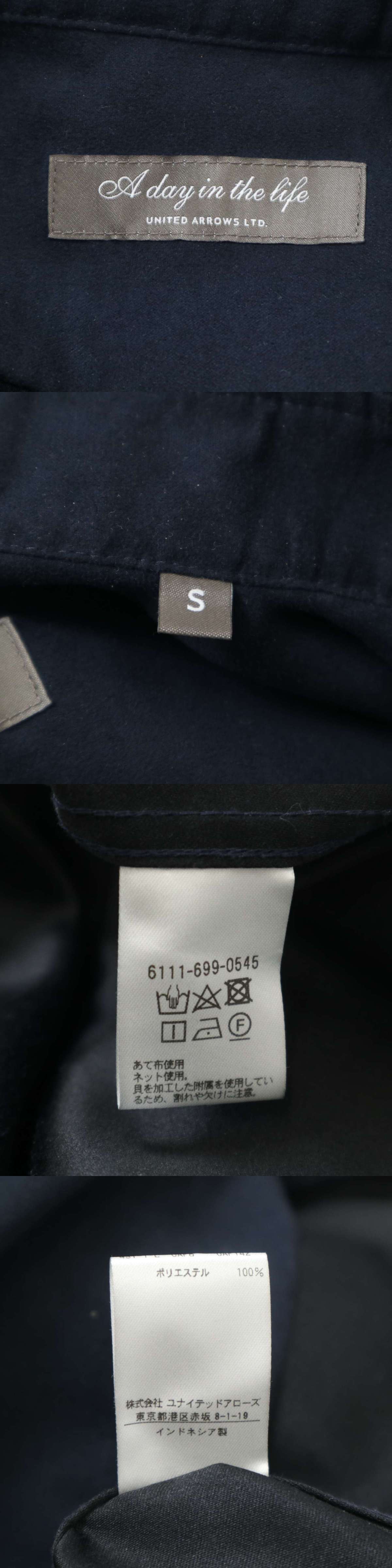 The