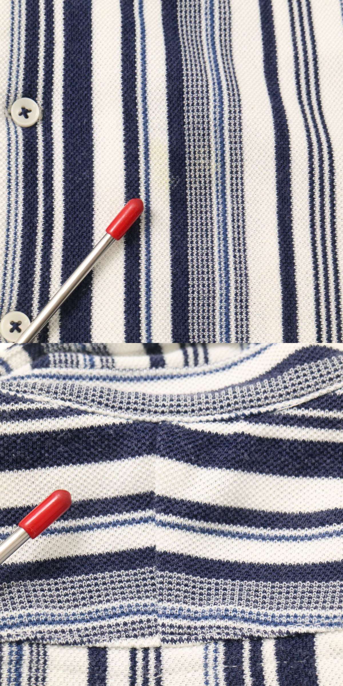The