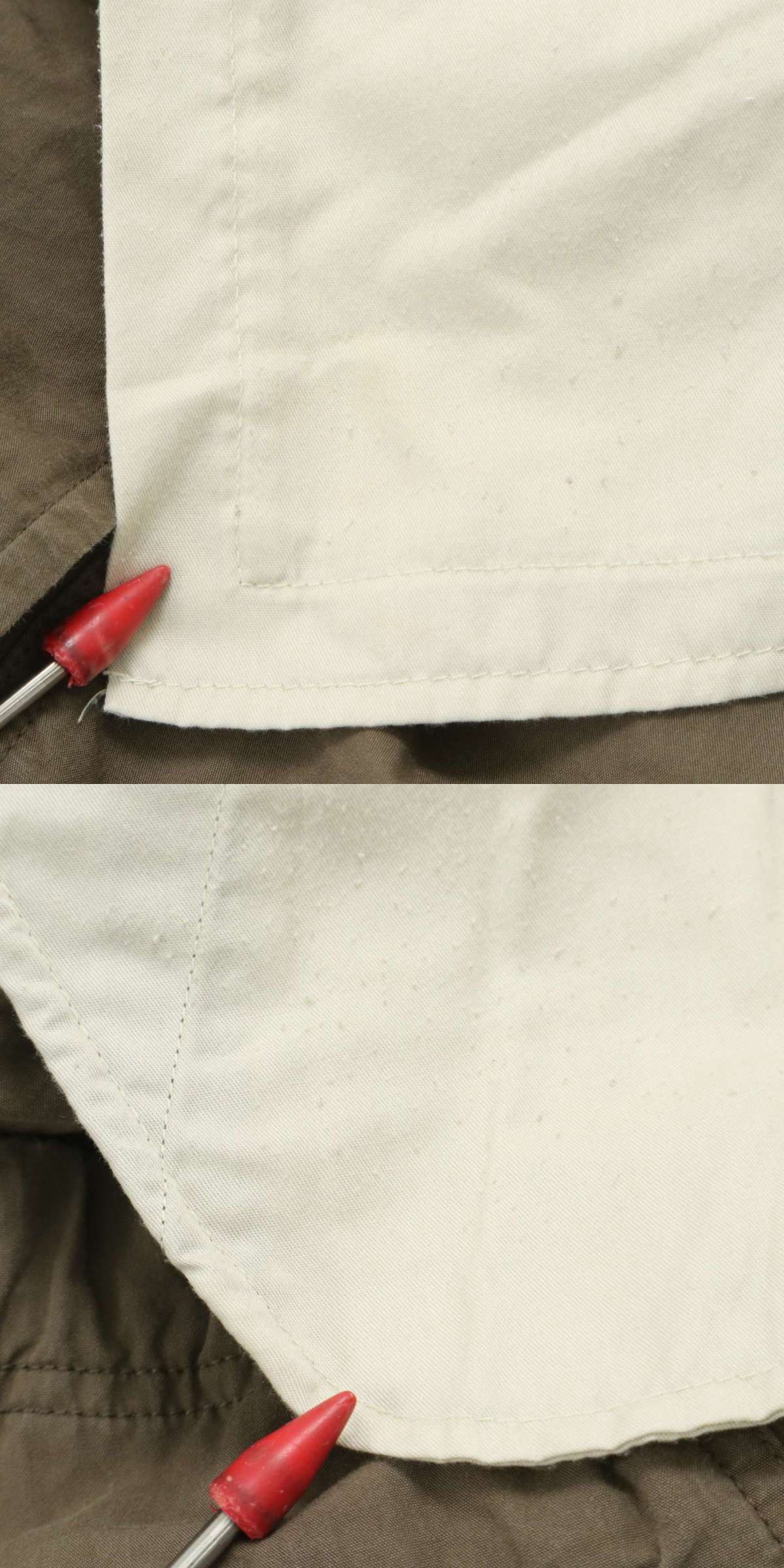 The