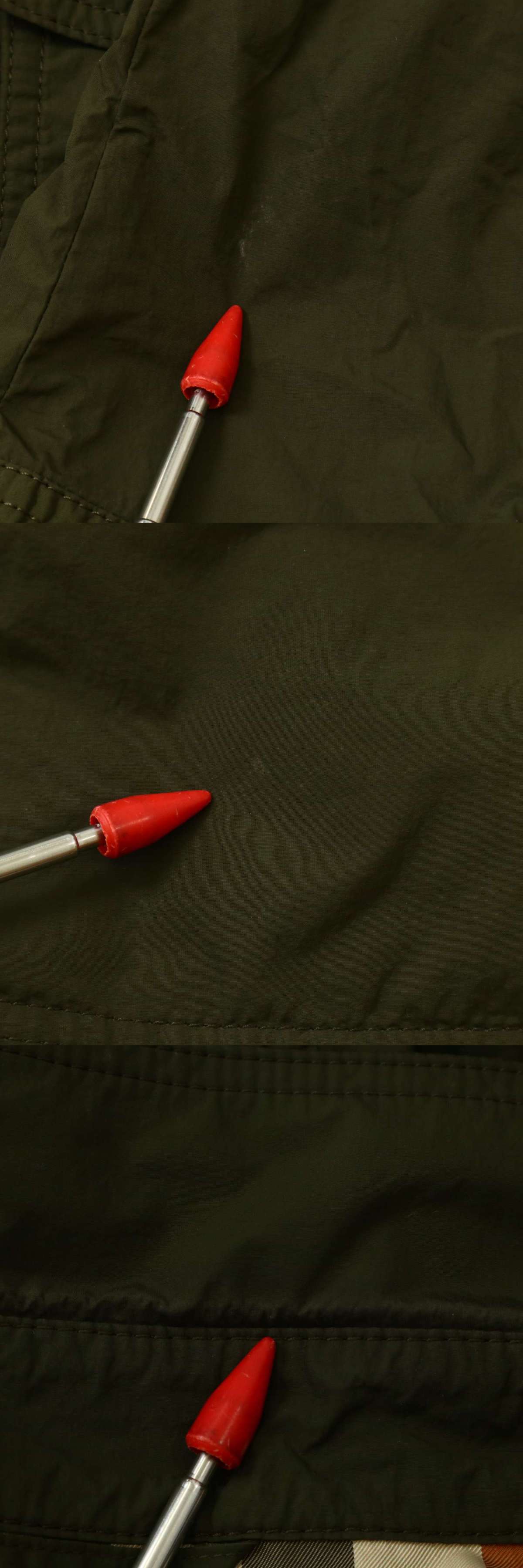 The