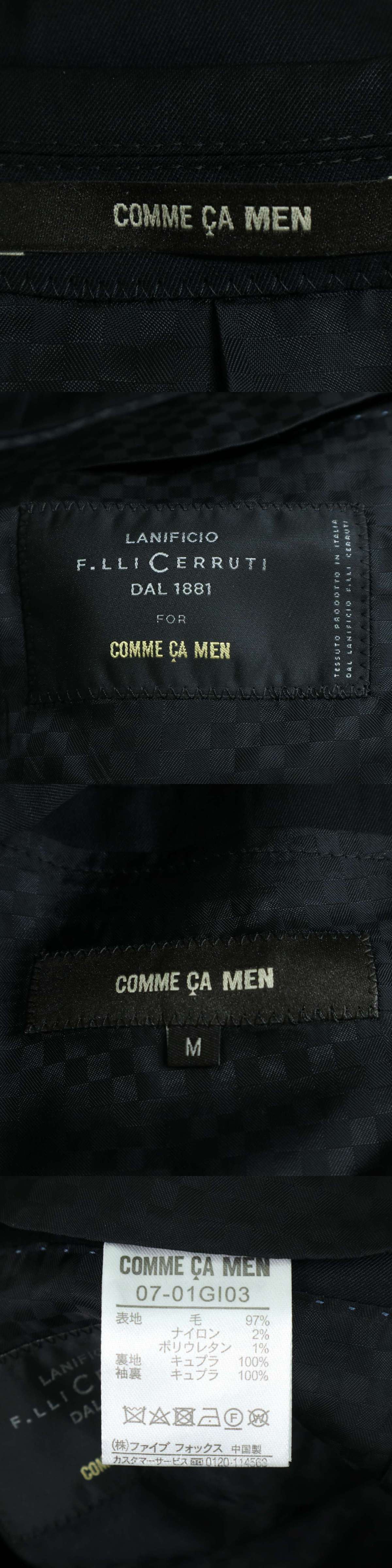 The