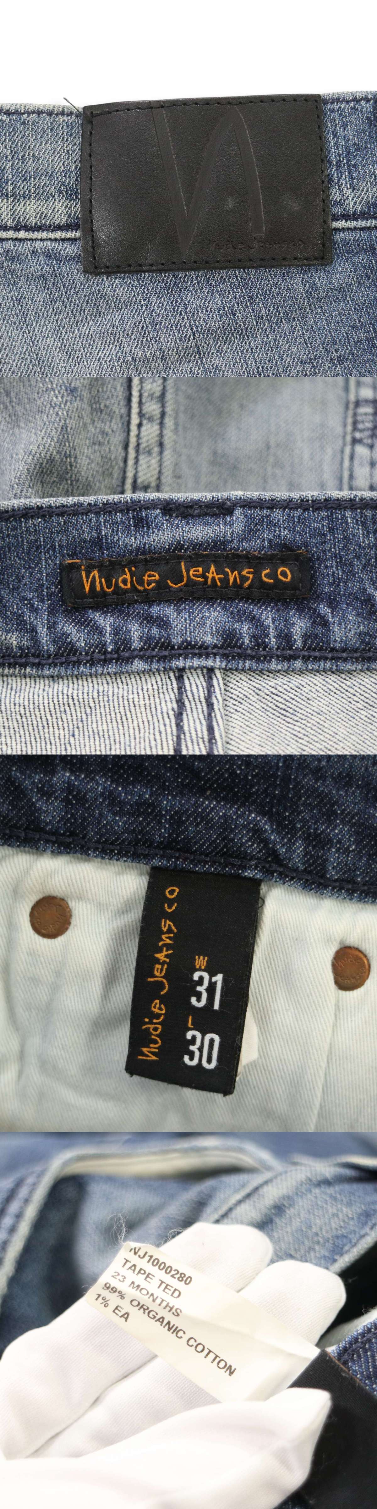 The