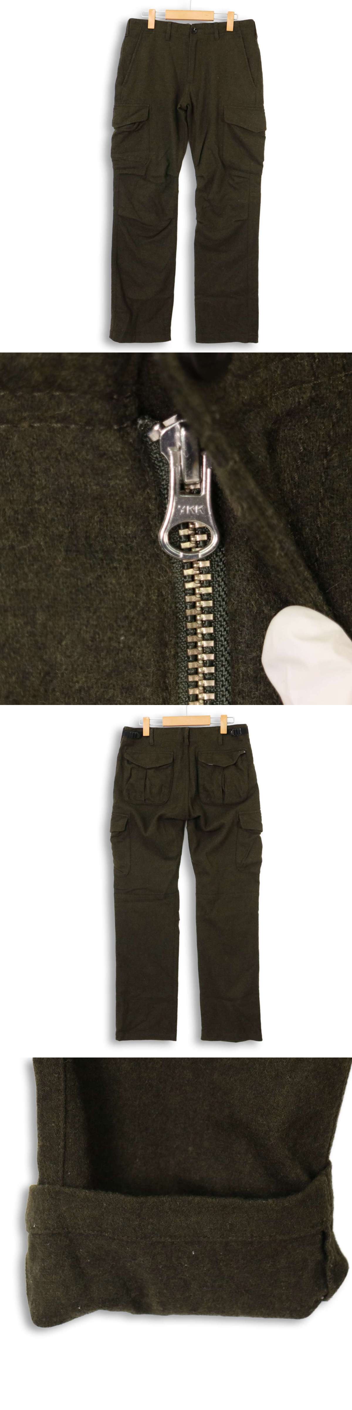 The