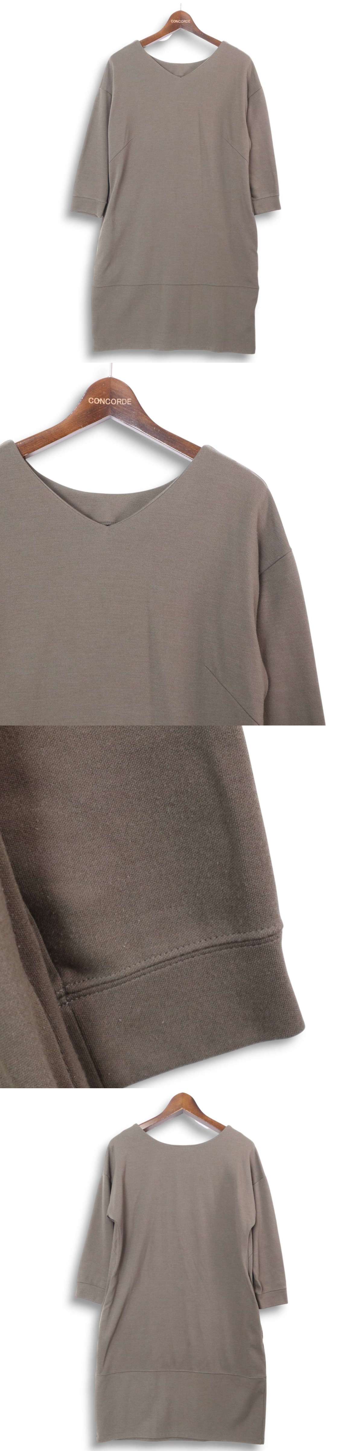 The