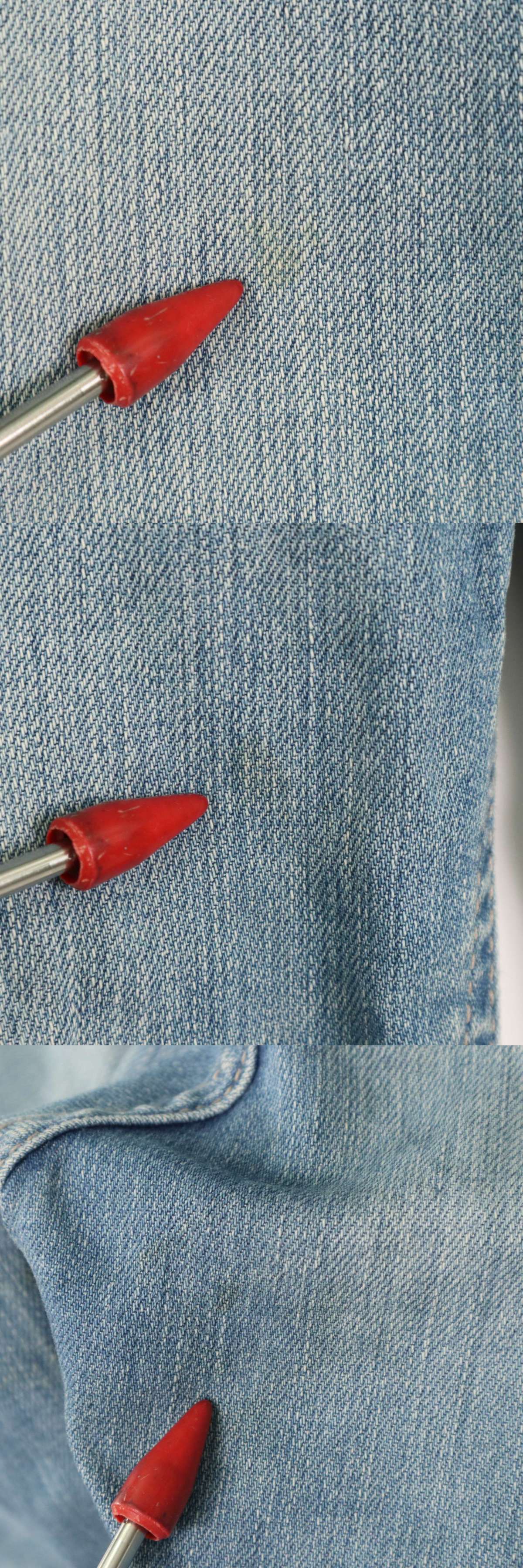 The