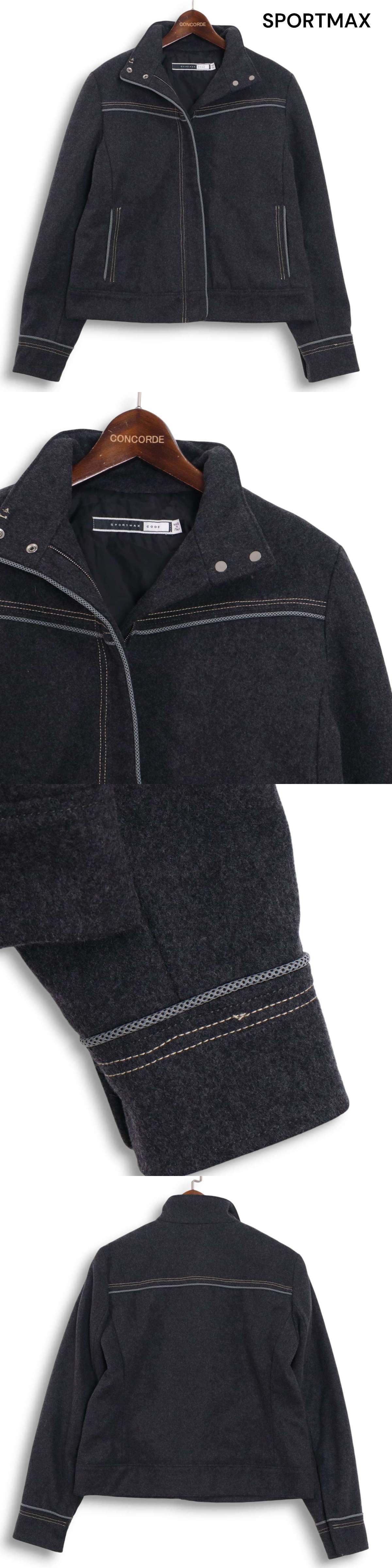 The