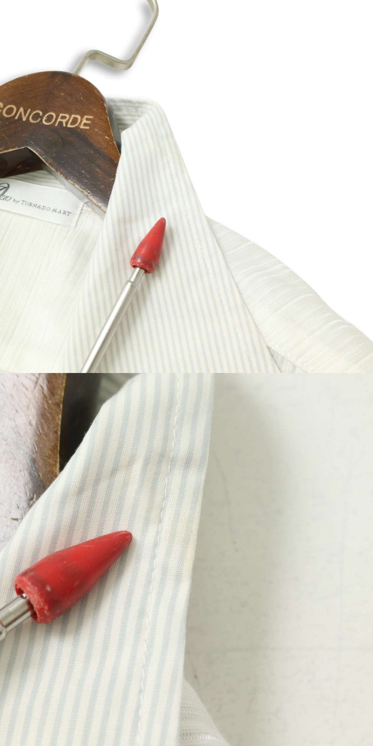 The