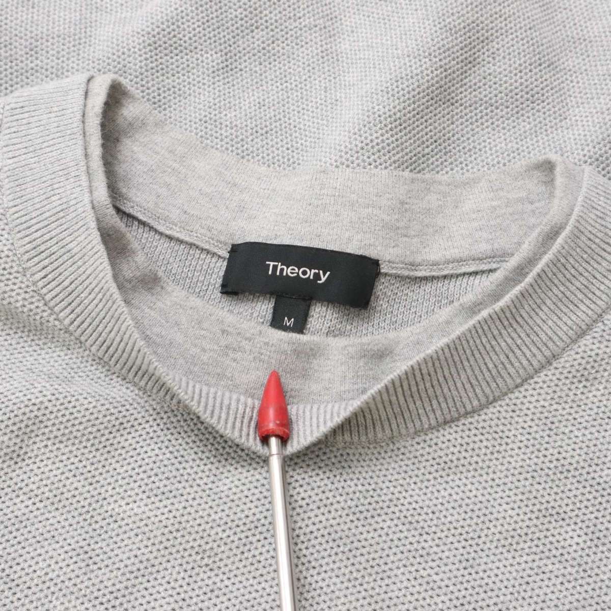 The