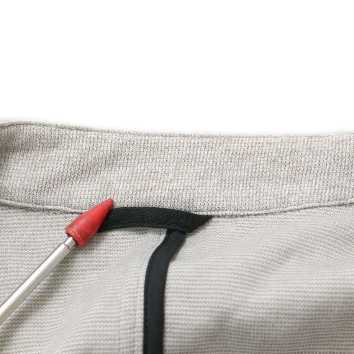The
