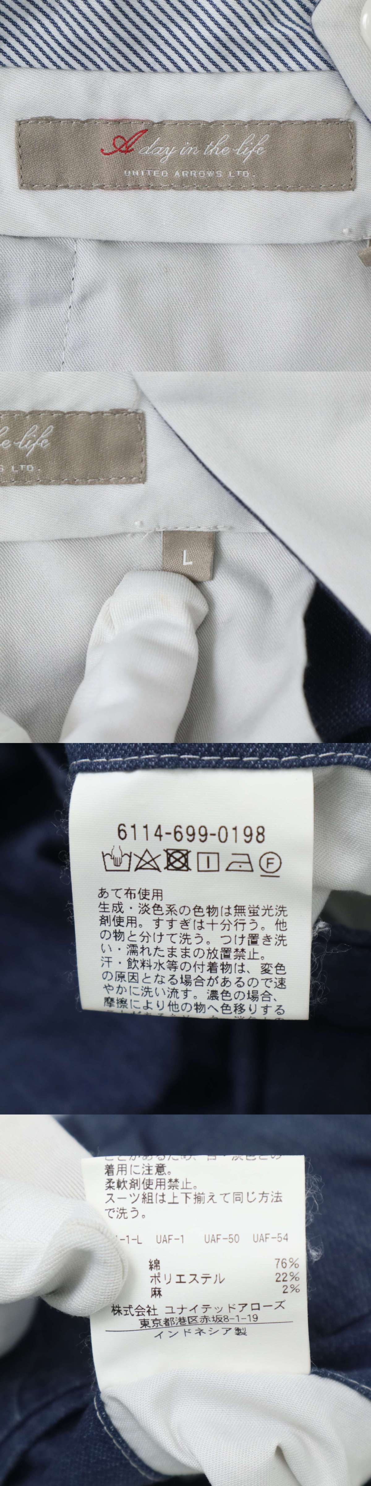 The
