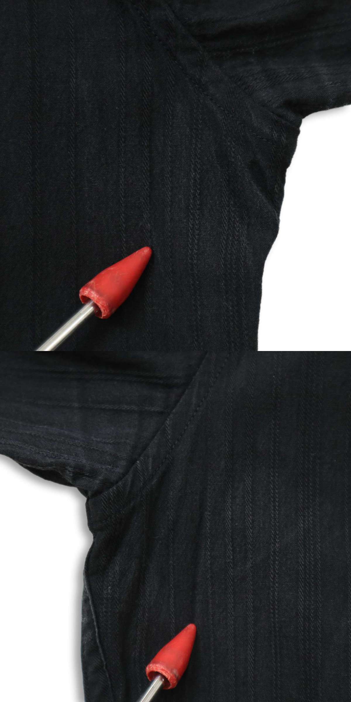 The