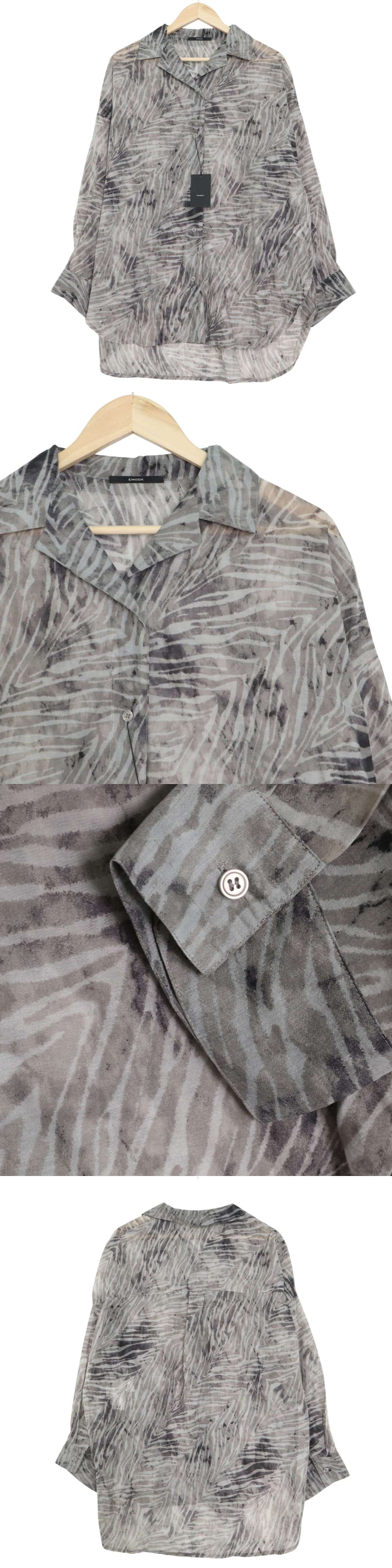 The