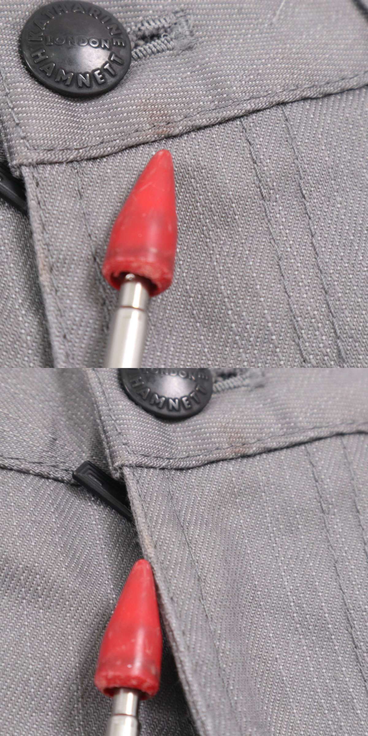 The