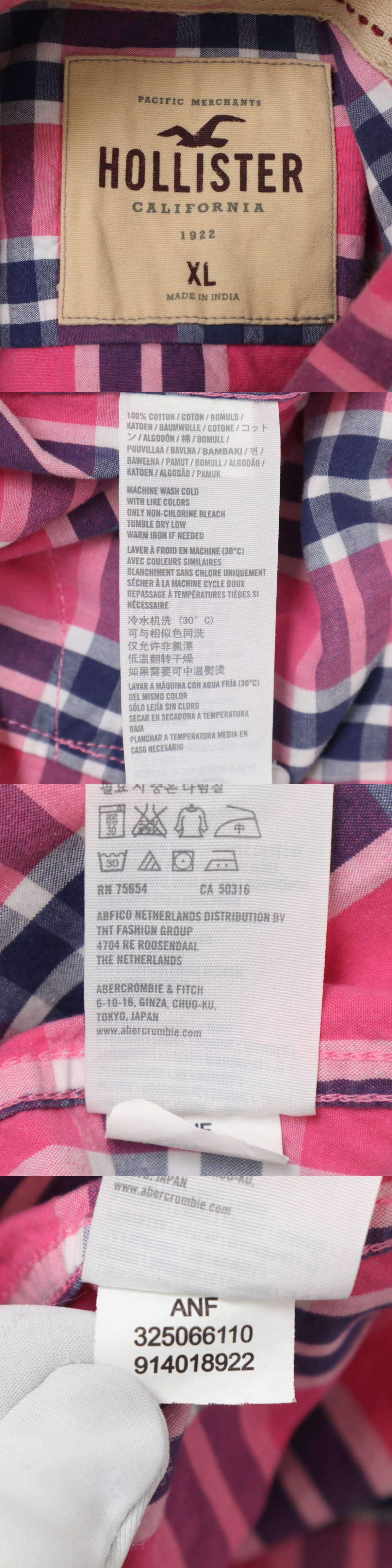 The