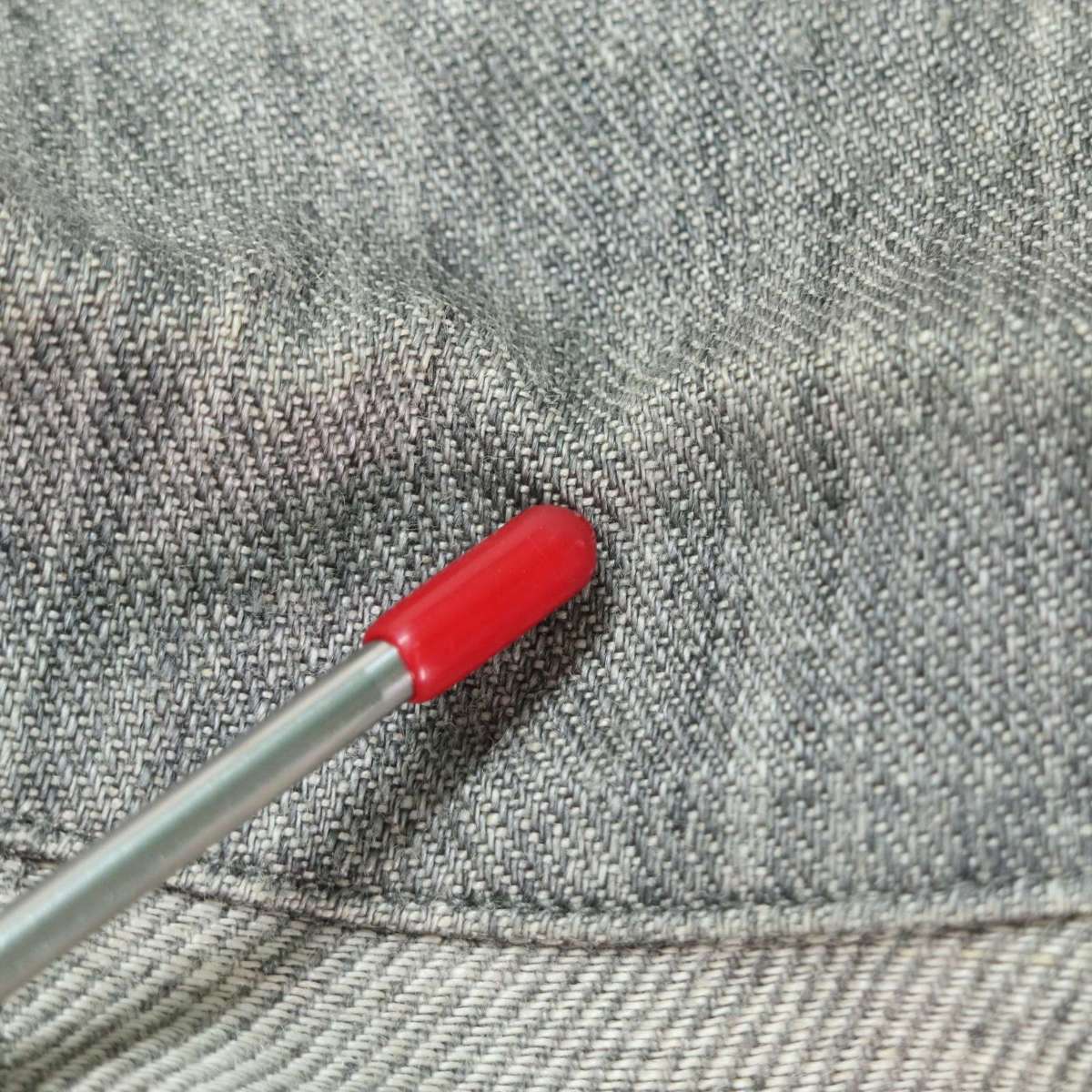 The