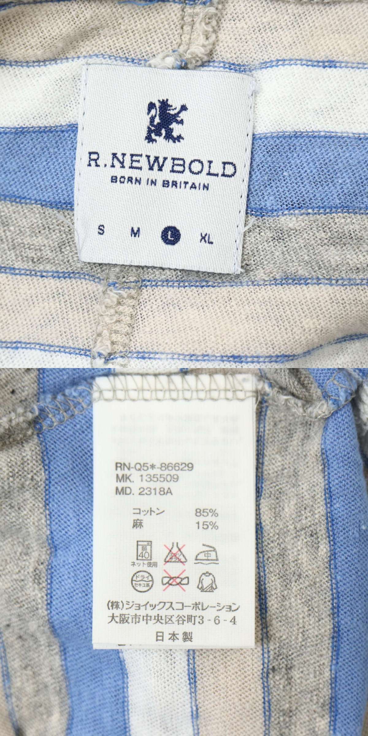 The
