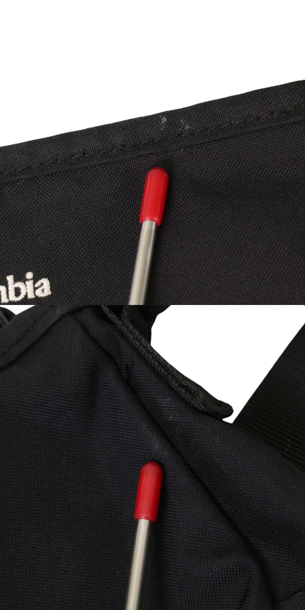 The