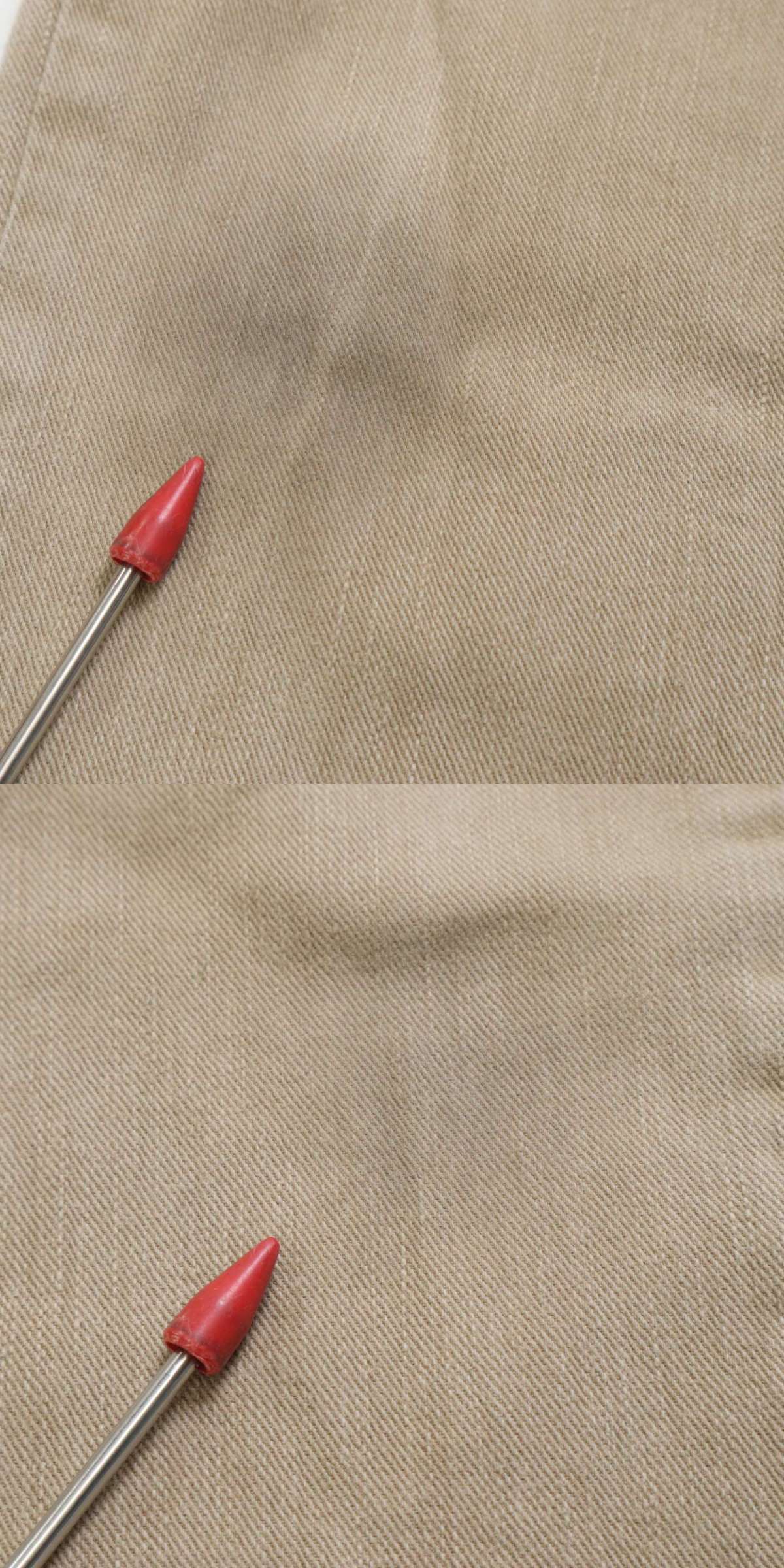 The
