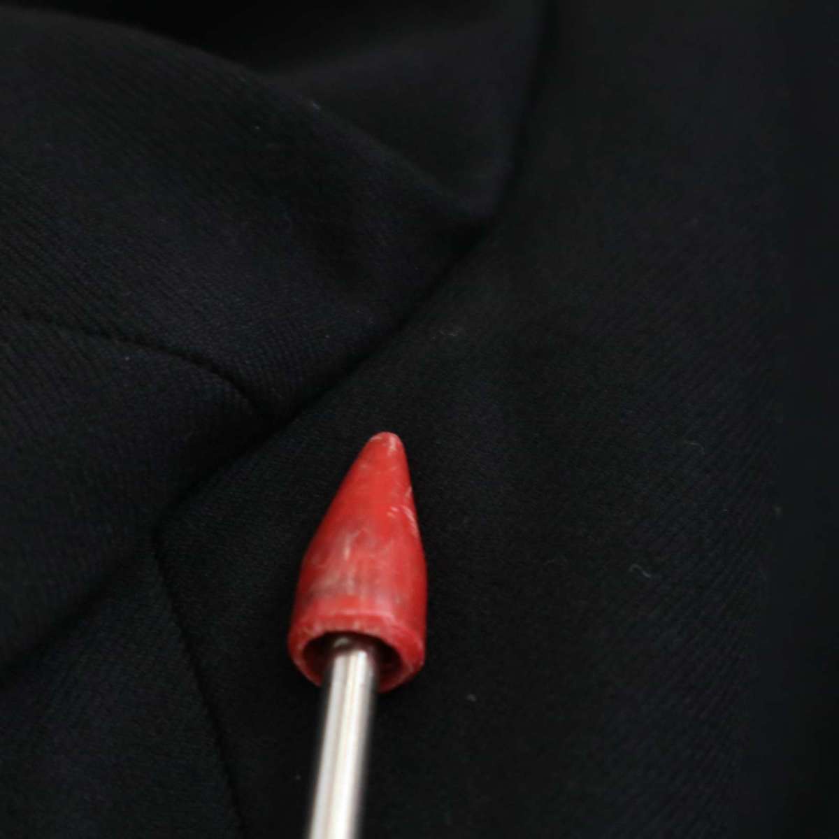 The