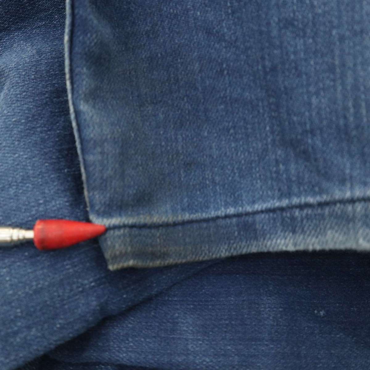 The